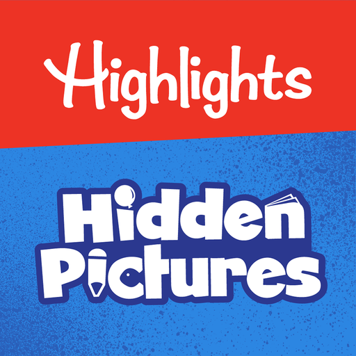Hidden Pictures Puzzle Play MOD Unlimited Money 1.8.7