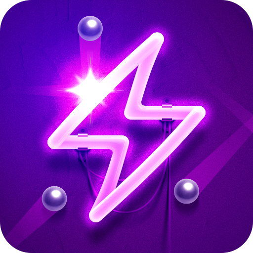 Hit the Light – Neon Shooter MOD Unlimited Money 1.1.12