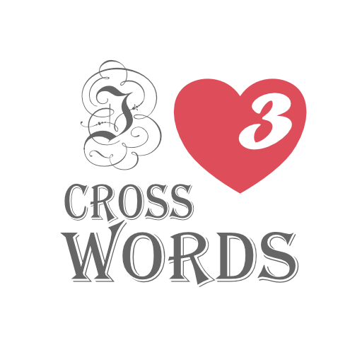I Love Crosswords 3 MOD Unlimited Money VARY