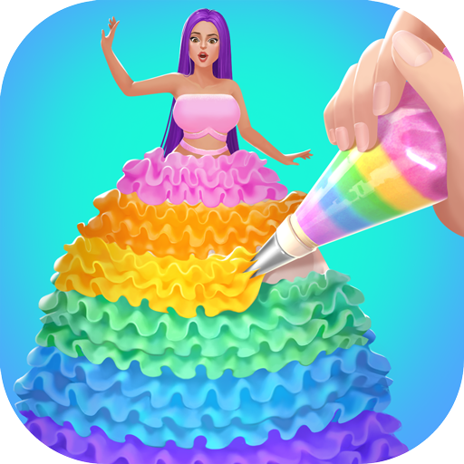 Icing On The Dress MOD (Unlimited Money) 2.0.1