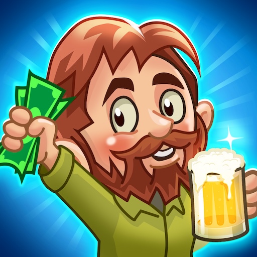 Idle Distiller Tycoon Game MOD Unlimited Money 3.28.6