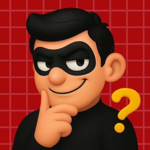 Imposter Game Who Is Fakeit MOD Unlimited Money 1.5.9