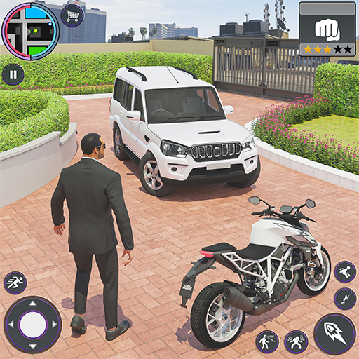 Indian Bike Gangster Simulator MOD Unlimited Money 1.83 Indian Bike Gangster Simulator MOD Unlimited Money 1.83