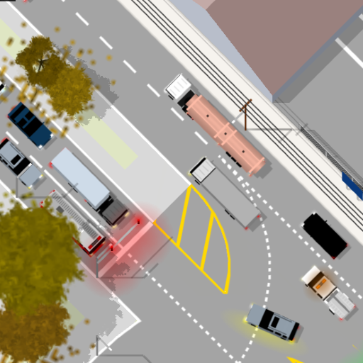 Intersection Controller MOD Unlimited Money 1.22.0