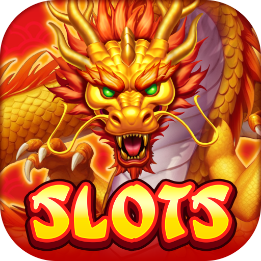 Jackpot Champions-Slots Casino MOD Unlimited Money 6.0.0