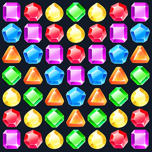 Jewel Castle  MOD (Unlimited Money) 1.4.2