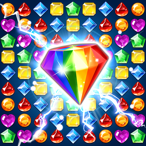 Jewels Jungle MOD (Unlimited Money) 176
