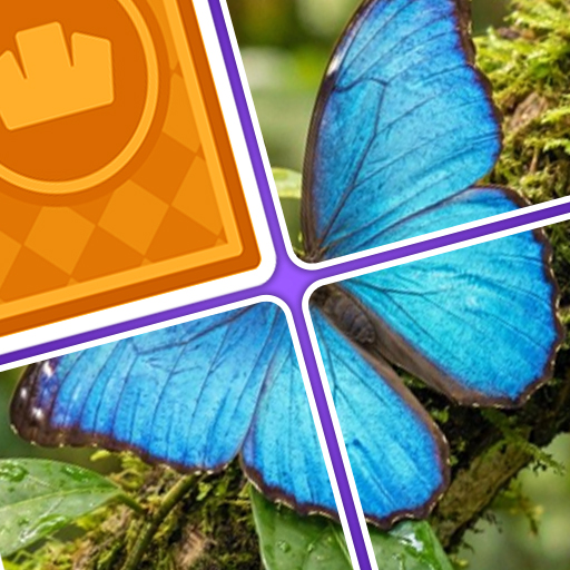 Jigsaw Drop Solitaire Puzzle MOD Unlimited Money 1.0.4 Jigsaw Drop Solitaire Puzzle MOD Unlimited Money 1.0.4