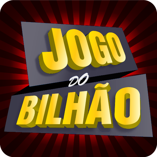 Jogo do Bilhão MOD (Unlimited Money) 3.6.7