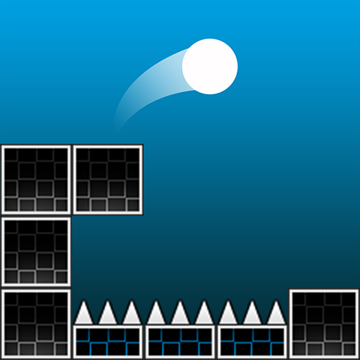 Jump Ball Quest MOD Unlimited Money 1.4.1