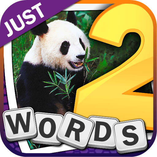 Just 2 Words MOD Unlimited Money 6.2