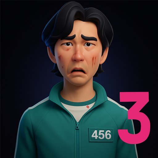 K-Games Survival Challenge 3 MOD Unlimited Money 3.4