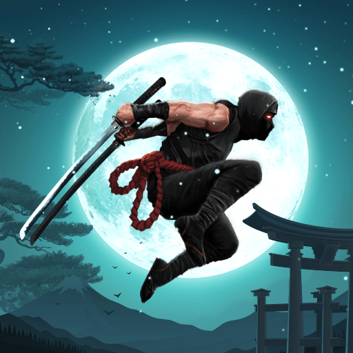 Kaz Warrior 2 MOD (Unlimited Money) 1.113.1