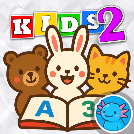 Kids Learn Play 15 Games MOD Unlimited Money 2.4