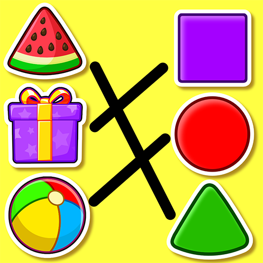 Kids Toddler Preschool Games MOD Unlimited Money VARY