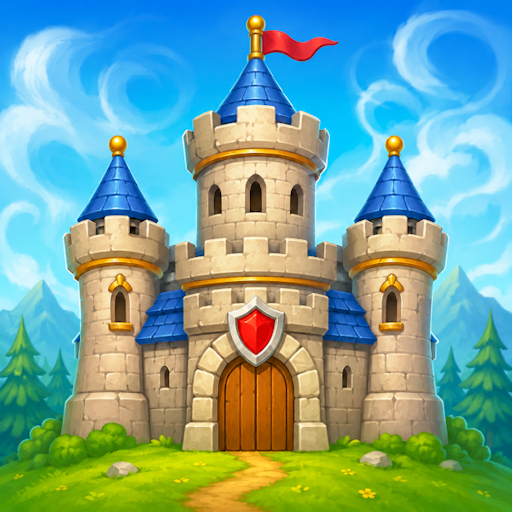 Kingdoms Monsters no-WiFi MOD Unlimited Money 1.1.163 Kingdoms Monsters no-WiFi MOD Unlimited Money 1.1.163