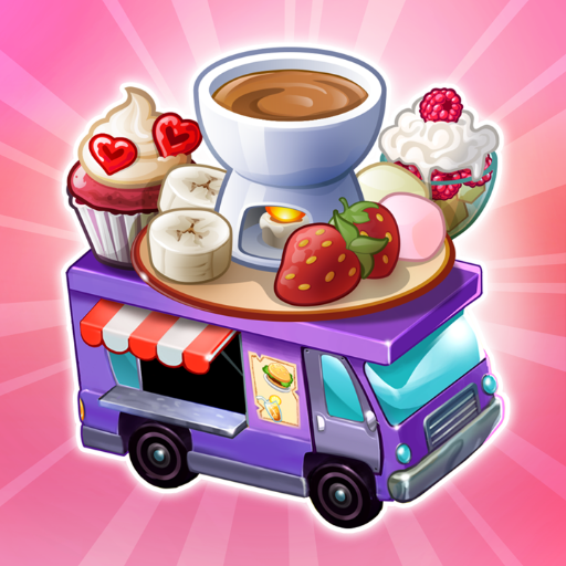 Kitchen Scramble MOD (Unlimited Money) 11.2.39