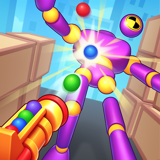 Knockem All MOD Unlimited Money 1.37