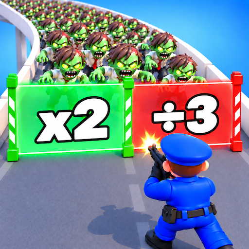 Last Combat Z Shooter MOD Unlimited Money 1.0.2 Last Combat Z Shooter MOD Unlimited Money 1.0.2