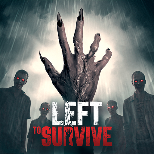 Left to Survive Zombie Games MOD Unlimited Money 8.0.0