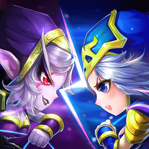 Legend of HeroesEternal Arena MOD Unlimited Money 1.4.5 Legend of HeroesEternal Arena MOD Unlimited Money 1.4.5