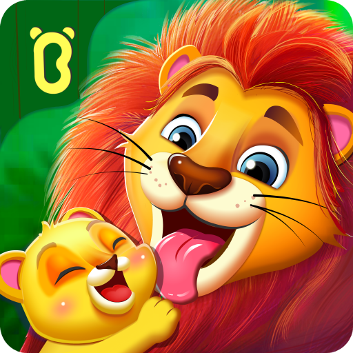Little Panda Animal Family MOD Unlimited Money 8.76.00.00 Little Panda Animal Family MOD Unlimited Money 8.76.00.00