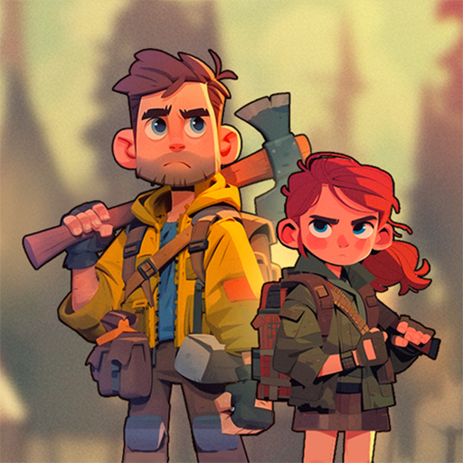 Lost Wildlands Survival MOD Unlimited Money VARY