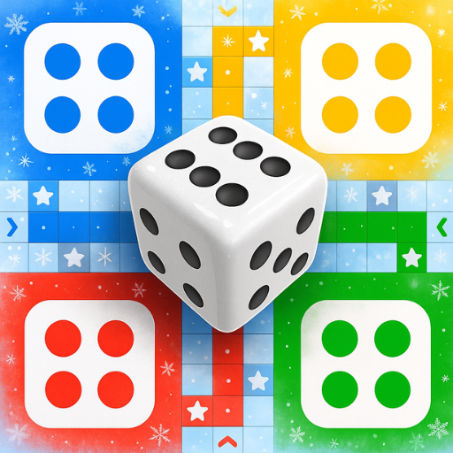 Ludo Classic Multiplayer Game MOD Unlimited Money 1.4 Ludo Classic Multiplayer Game MOD Unlimited Money 1.4