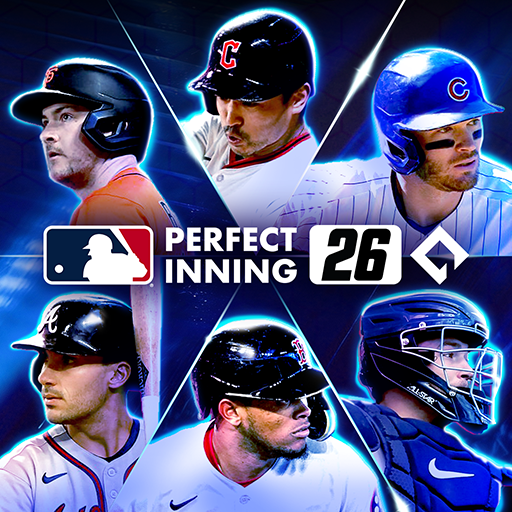 MLB Perfect Inning 26 MOD (Unlimited Money) 1.4.5