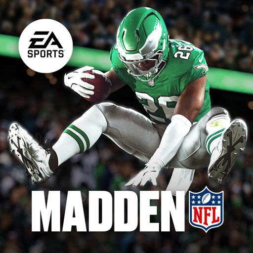 Madden NFL 26 Mobile Football MOD (Unlimited Money) 13.1.1