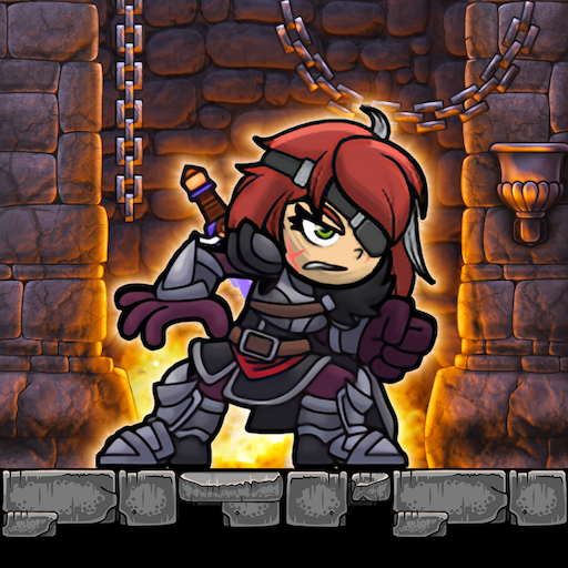 Magic Rampage MOD Unlimited Money VARY