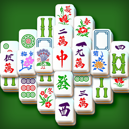 Mahjong Club – Solitaire Game MOD Unlimited Money 4.3.0