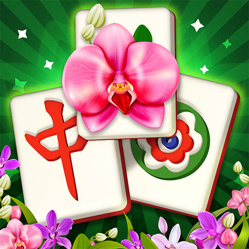 Mahjong Triple 3D – Tile Match MOD Unlimited Money 2.7.1