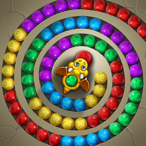 Marbelicious MOD (Unlimited Money) 3.4.8