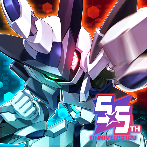MedarotS – Robot Battle RPG – MOD Unlimited Money 4.4.1 MedarotS – Robot Battle RPG – MOD Unlimited Money 4.4.1