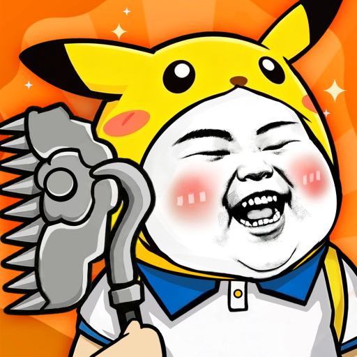 Meme Clash Lets Have Fun MOD Unlimited Money 1.0.4
