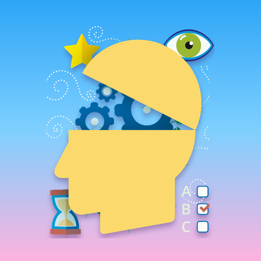 Mind Games Brain Training MOD Unlimited Money 6.4.0