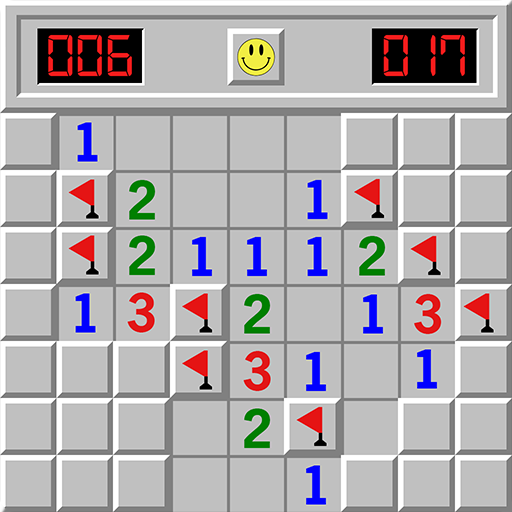 Minesweeper King MOD Unlimited Money 1.4.4