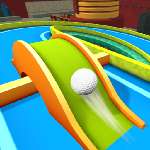 Mini Golf 3D Multiplayer Rival MOD (Unlimited Money) 2.197.1