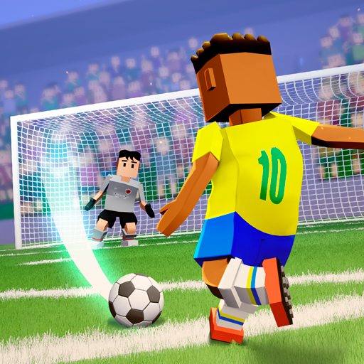 Mini Soccer Star MOD Unlimited Money 1.71