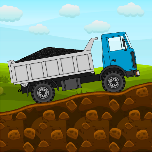 Mini Trucker – truck simulator MOD Unlimited Money 1.11.14 Mini Trucker – truck simulator MOD Unlimited Money 1.11.14