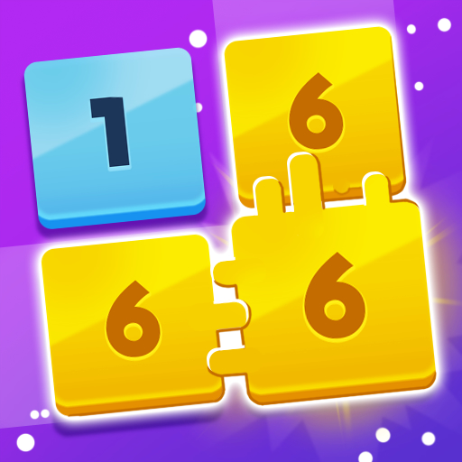 Mix Blox MOD (Unlimited Money) 1.12.1