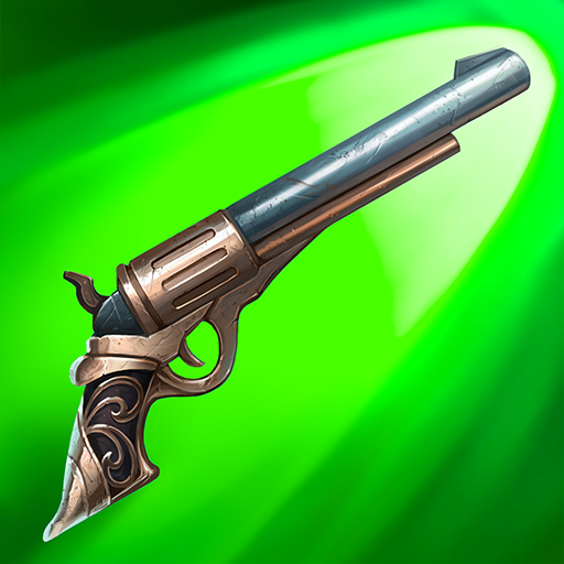 Monster Killer Shooter Games MOD Unlimited Money 0.32.10