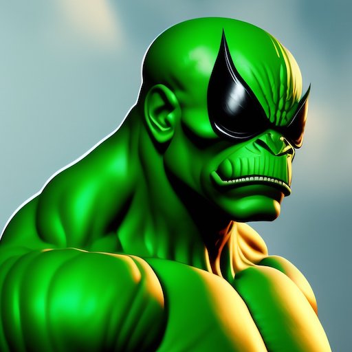 Monster Superhero Green Fight MOD Unlimited Money 79 Monster Superhero Green Fight MOD Unlimited Money 79