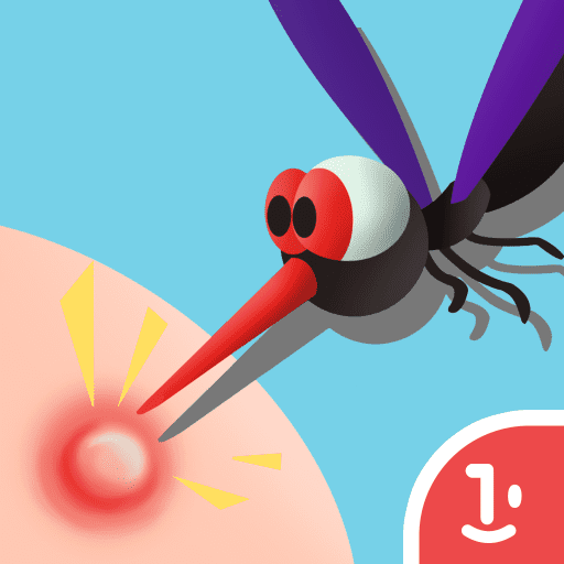 Mosquito Bite 3D MOD Unlimited Money 3.0.7 Mosquito Bite 3D MOD Unlimited Money 3.0.7