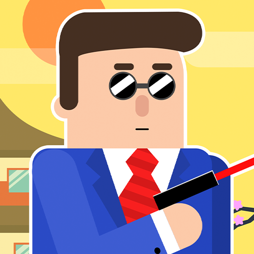 Mr Bullet – Spy Puzzles MOD Unlimited Money 5.55