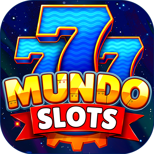Mundo Slots Casino Spin 777 MOD Unlimited Money 2026.10.0