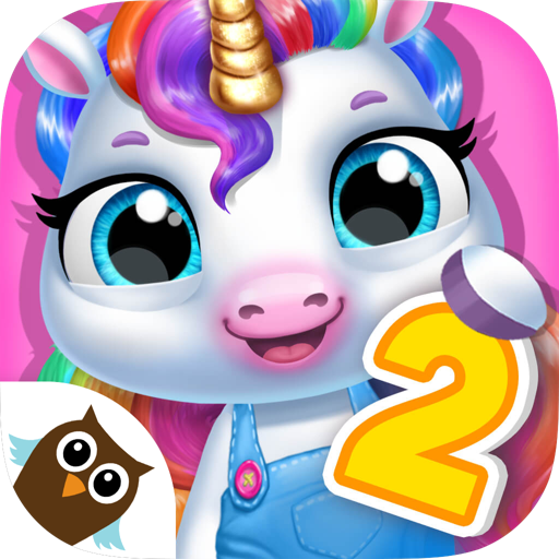 My Baby Unicorn 2 MOD Unlimited Money 1.0.1291 My Baby Unicorn 2 MOD Unlimited Money 1.0.1291