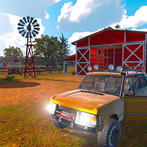 My Rusty Car MOD (Unlimited Money) 2.9