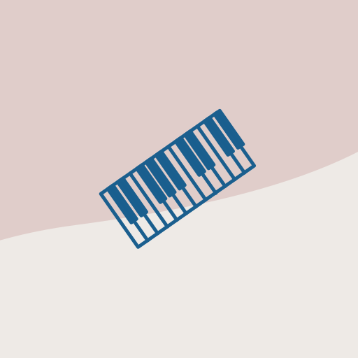 NDM-Piano Learn Music Notes MOD Unlimited Money 10.2